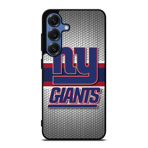 NEW YORK GIANTS LOGO Samsung Galaxy S25 Case NEW YORK GIANTS LOGO Samsung Galaxy S25 Case