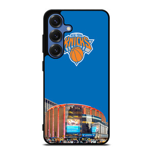 NEW YORK KNICKS ICON Samsung Galaxy S25 Case NEW YORK KNICKS ICON Samsung Galaxy S25 Case