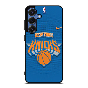 NEW YORK KNICKS NBA Samsung Galaxy S25 Case NEW YORK KNICKS NBA Samsung Galaxy S25 Case