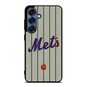 NEW YORK METS 2 Samsung Galaxy S25 Case