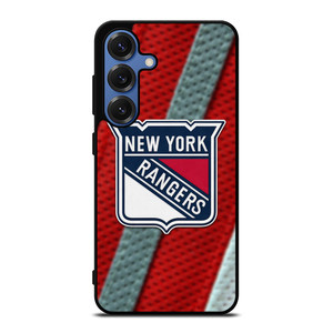 NEW YORK RANGERS 2 Samsung Galaxy S25 Case