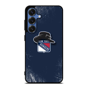 NEW YORK RANGERS Samsung Galaxy S25 Case NEW YORK RANGERS Samsung Galaxy S25 Case
