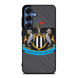 NEWCASTLE UNITED FC LOGO 2 Samsung Galaxy S25 Case NEWCASTLE UNITED FC LOGO 2 Samsung Galaxy S25 Case