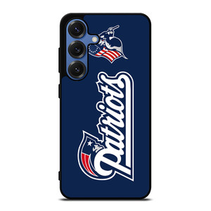 NFL NEW ENGLAND PATRIOTS Samsung Galaxy S25 Case NFL NEW ENGLAND PATRIOTS Samsung Galaxy S25 Case