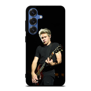 NIALL HORAN ONE DIRECTION PLAYING GUITAR 3 Samsung Galaxy S25 Case NIALL HORAN ONE DIRECTION PLAYING GUITAR 3 Samsung Galaxy S25 Case