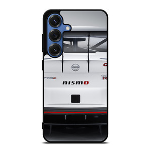 NISSAN NISMO BACK Samsung Galaxy S25 Case NISSAN NISMO BACK Samsung Galaxy S25 Case