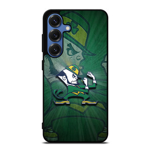 NOTRE DAME FIGHTING IRISH 2 Samsung Galaxy S25 Case NOTRE DAME FIGHTING IRISH 2 Samsung Galaxy S25 Case