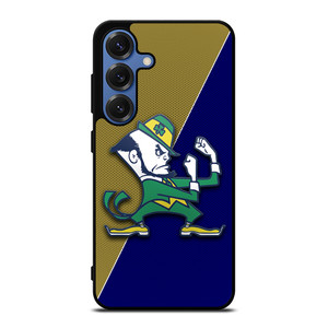 NOTRE DAME FIGHTING IRISH Samsung Galaxy S25 Case NOTRE DAME FIGHTING IRISH Samsung Galaxy S25 Case