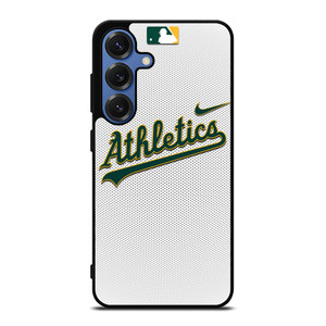 OAKLAND ATHLETICS MLB Samsung Galaxy S25 Case OAKLAND ATHLETICS MLB Samsung Galaxy S25 Case