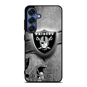 OAKLAND RAIDERS LOGO Samsung Galaxy S25 Case OAKLAND RAIDERS LOGO Samsung Galaxy S25 Case
