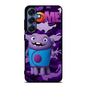 OH HOME AND CAT Samsung Galaxy S25 Case OH HOME AND CAT Samsung Galaxy S25 Case