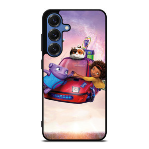 OH HOME FLYING Samsung Galaxy S25 Case OH HOME FLYING Samsung Galaxy S25 Case
