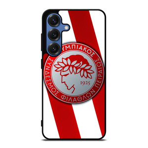 OLYMPIACOS LOGO Samsung Galaxy S25 Case
