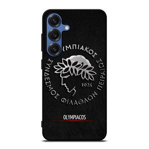 OLYMPIACOS SYMBOL Samsung Galaxy S25 Case OLYMPIACOS SYMBOL Samsung Galaxy S25 Case