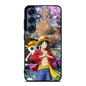 ONE PIECE LUFFY 2 Samsung Galaxy S25 Case ONE PIECE LUFFY 2 Samsung Galaxy S25 Case