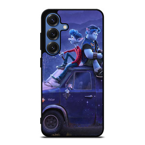 ONWARD DISNEY 2 Samsung Galaxy S25 Case ONWARD DISNEY 2 Samsung Galaxy S25 Case