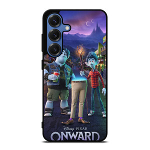 ONWARD DISNEY Samsung Galaxy S25 Case ONWARD DISNEY Samsung Galaxy S25 Case