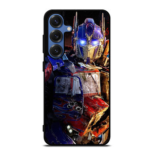 OPTIMUS PRIME COOL Samsung Galaxy S25 Case OPTIMUS PRIME COOL Samsung Galaxy S25 Case