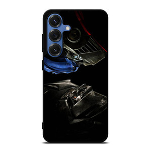 OPTIMUS PRIME TRANSFORMERS 2 Samsung Galaxy S25 Case