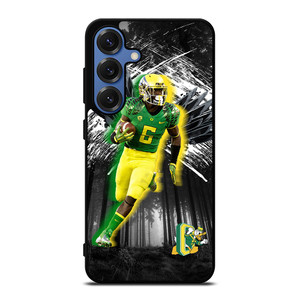 OREGON DUCKS Samsung Galaxy S25 Case OREGON DUCKS Samsung Galaxy S25 Case