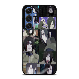 OROCHIMARU COLLAGE Samsung Galaxy S25 Case OROCHIMARU COLLAGE Samsung Galaxy S25 Case
