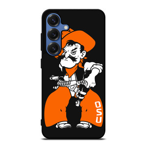 OSU OKLAHOMA STATE COWBOYS Samsung Galaxy S25 Case OSU OKLAHOMA STATE COWBOYS Samsung Galaxy S25 Case