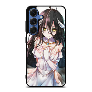 OVERLORD ANIME 3 Samsung Galaxy S25 Case OVERLORD ANIME 3 Samsung Galaxy S25 Case