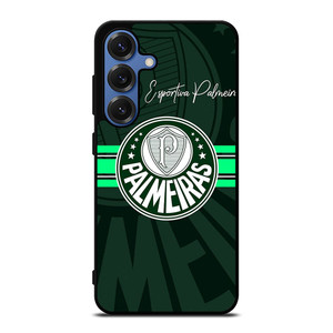 PALMEIRAS ICON Samsung Galaxy S25 Case PALMEIRAS ICON Samsung Galaxy S25 Case
