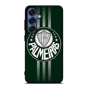 PALMEIRAS SYMBOL Samsung Galaxy S25 Case PALMEIRAS SYMBOL Samsung Galaxy S25 Case