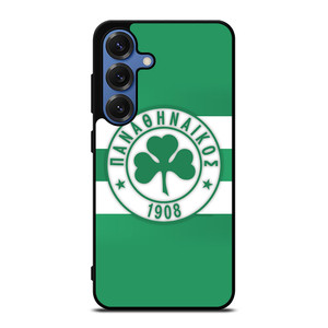 PANATHINAIKOS ICON Samsung Galaxy S25 Case PANATHINAIKOS ICON Samsung Galaxy S25 Case