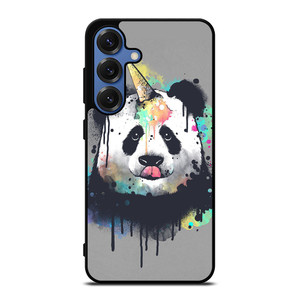 PANDACORN 2 Samsung Galaxy S25 Case