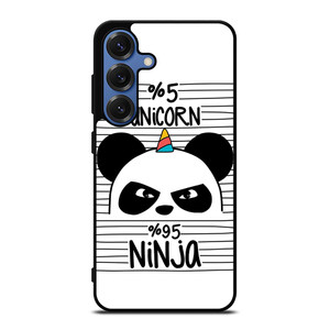 PANDACORN 3 Samsung Galaxy S25 Case PANDACORN 3 Samsung Galaxy S25 Case