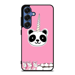 PANDACORN Samsung Galaxy S25 Case PANDACORN Samsung Galaxy S25 Case