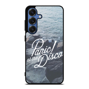 PANIC AT THE DISCO 2 Samsung Galaxy S25 Case