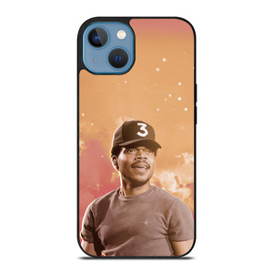 CHANCE THE RAPPER 2 iPhone 13 Case
