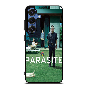 PARASITE MOVIE Samsung Galaxy S25 Case PARASITE MOVIE Samsung Galaxy S25 Case