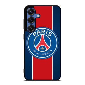 PARIS SAINT GERMAIN PSG FC 2 Samsung Galaxy S25 Case