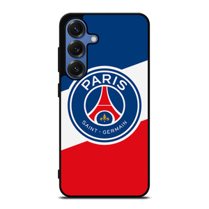 PARIS SAINT GERMAIN PSG FC ICON Samsung Galaxy S25 Case PARIS SAINT GERMAIN PSG FC ICON Samsung Galaxy S25 Case