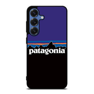 PATAGONIA BEAUTY WORLD Samsung Galaxy S25 Case