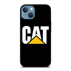 CATERPILLAR LOGO 2 iPhone 13 Case