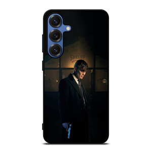 PEAKY BLINDERS SHELBY Samsung Galaxy S25 Case PEAKY BLINDERS SHELBY Samsung Galaxy S25 Case