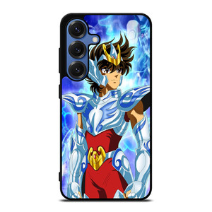 PEGASUS SAINT SEIYA Samsung Galaxy S25 Case PEGASUS SAINT SEIYA Samsung Galaxy S25 Case