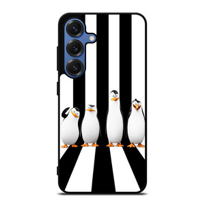 PENGUINS OF MADAGASCAR Samsung Galaxy S25 Case