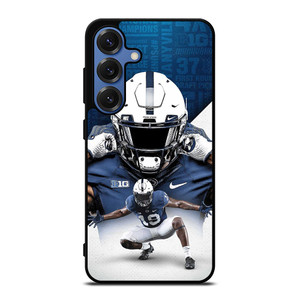 PENN STATE NITTANY LIONS Samsung Galaxy S25 Case PENN STATE NITTANY LIONS Samsung Galaxy S25 Case