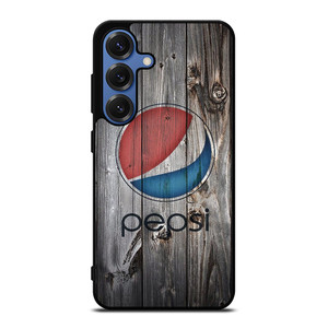 PEPSI DRINK LOGO Samsung Galaxy S25 Case PEPSI DRINK LOGO Samsung Galaxy S25 Case