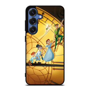 PETER PAN DISNEY Samsung Galaxy S25 Case PETER PAN DISNEY Samsung Galaxy S25 Case