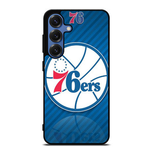 PHILADELPHIA 76ERS ICON Samsung Galaxy S25 Case PHILADELPHIA 76ERS ICON Samsung Galaxy S25 Case