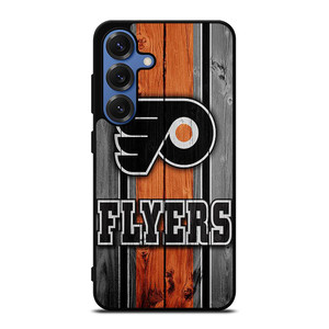 PHILADELPHIA FLYERS 2 Samsung Galaxy S25 Case