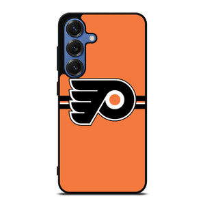 PHILADELPHIA FLYERS 3 Samsung Galaxy S25 Case