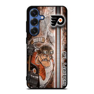 PHILADELPHIA FLYERS Samsung Galaxy S25 Case PHILADELPHIA FLYERS Samsung Galaxy S25 Case